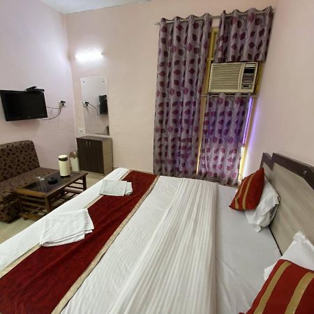 Hotel Rama Palace Katra (Jammu and Kashmir) Exterior foto